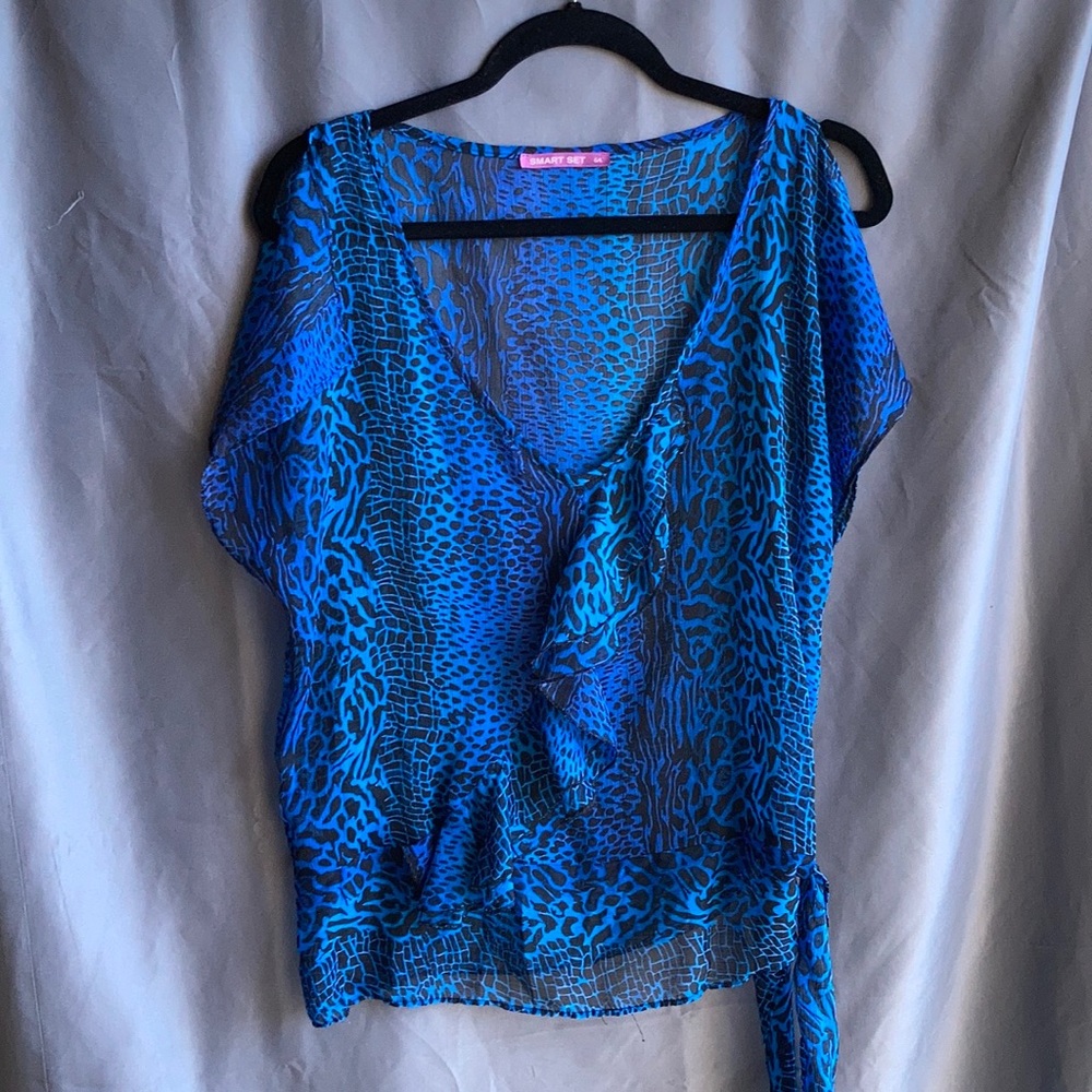 Blouse